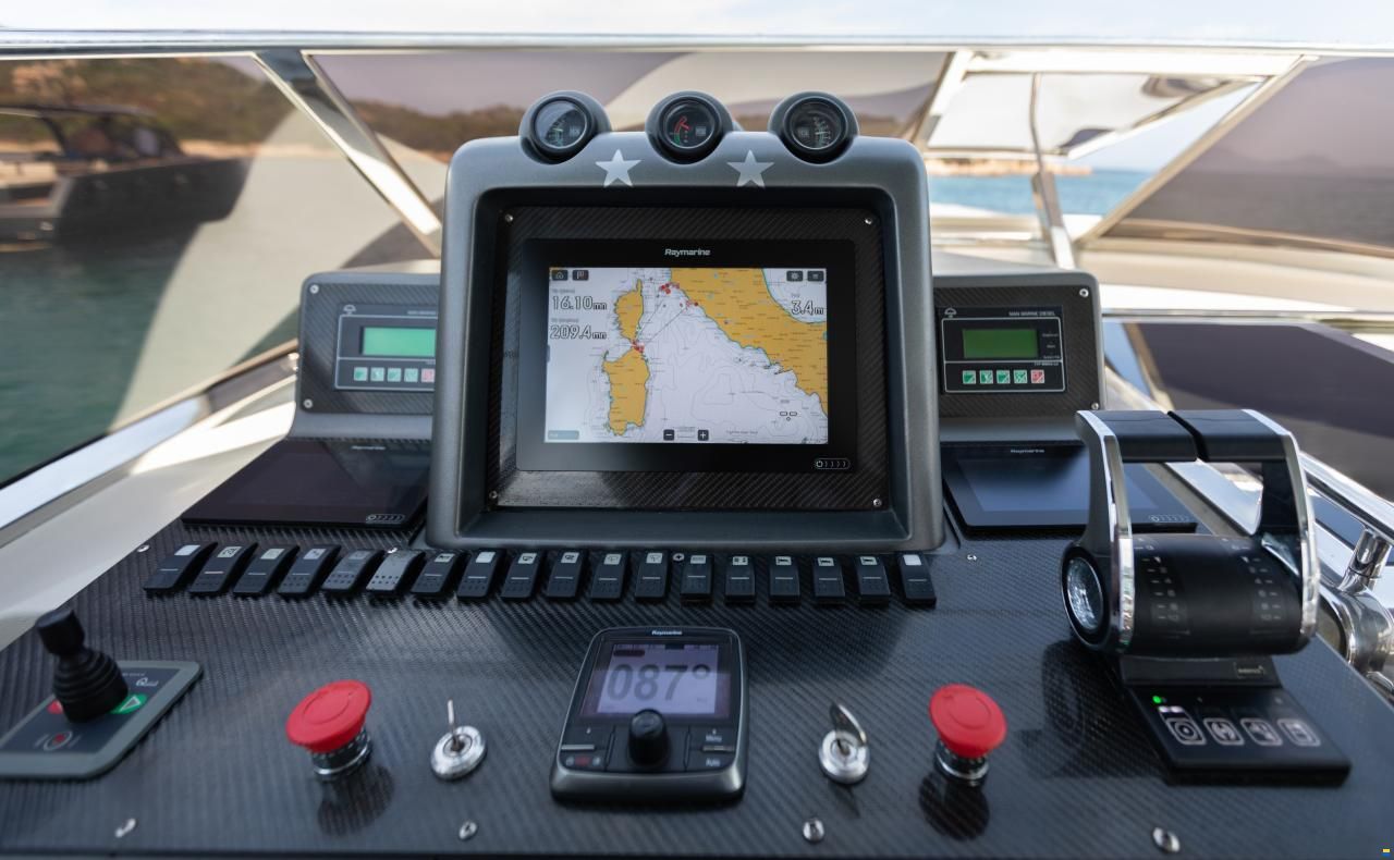 Itama 60