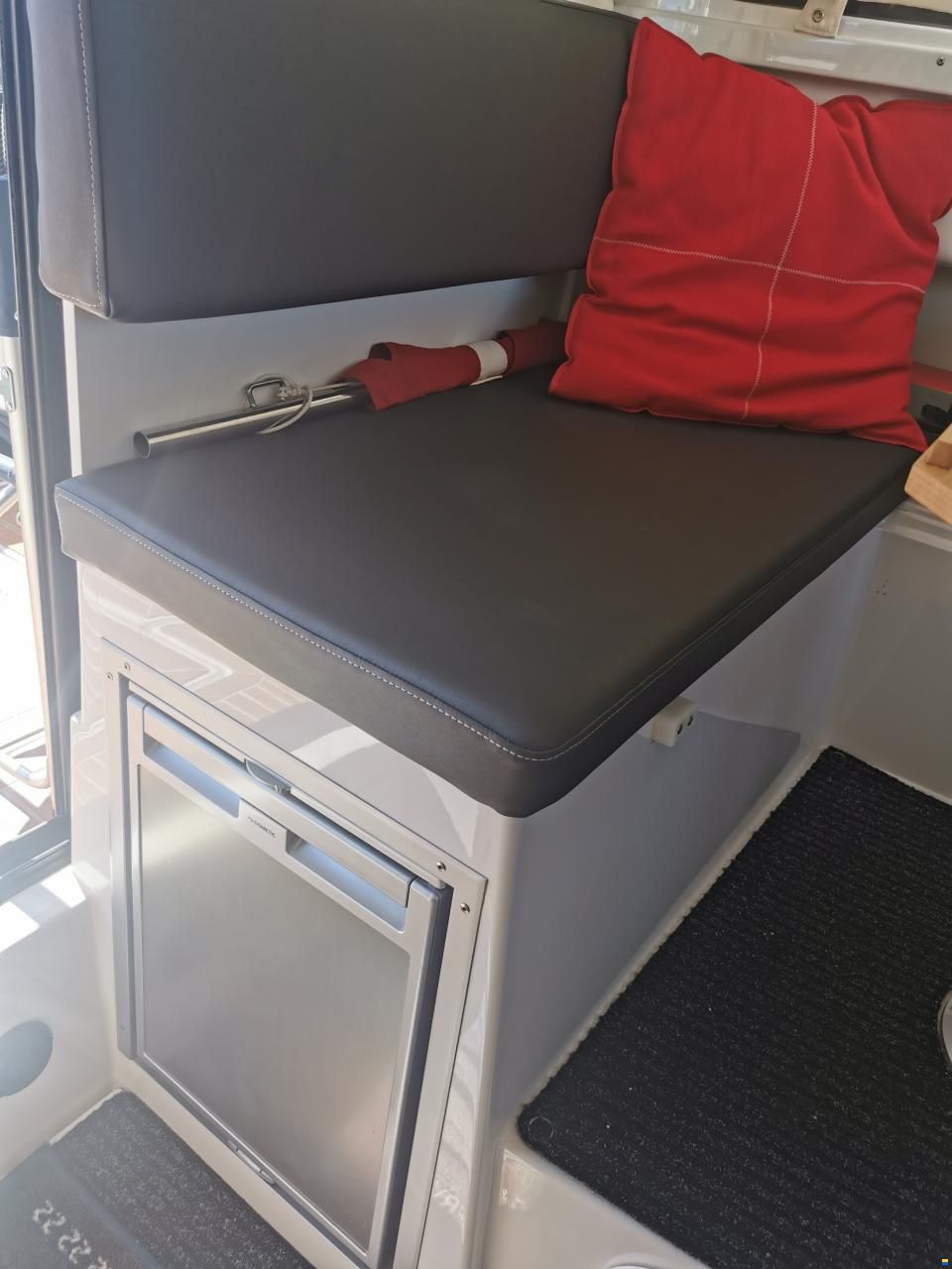 Finnmaster P7 Weekend