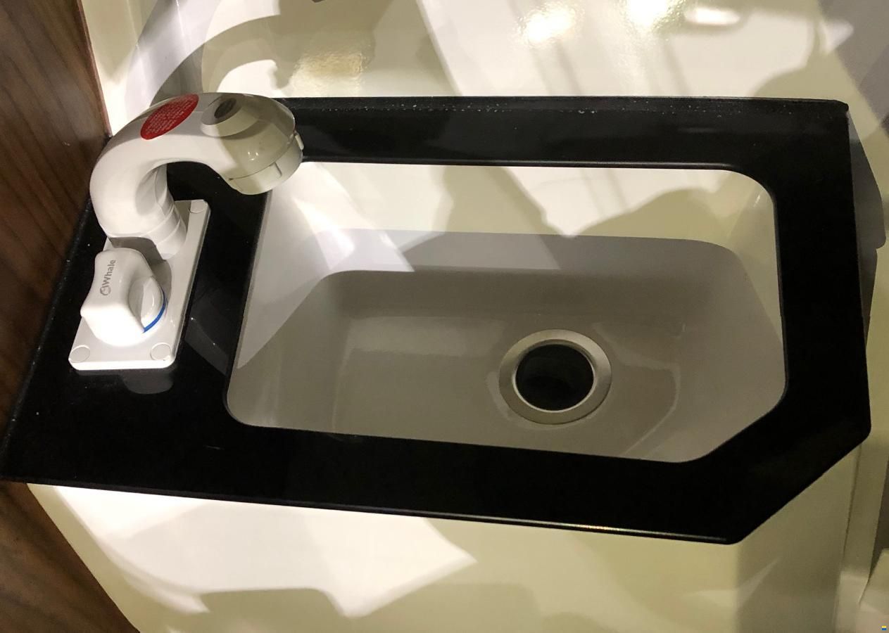 Finnmaster P7 Weekend