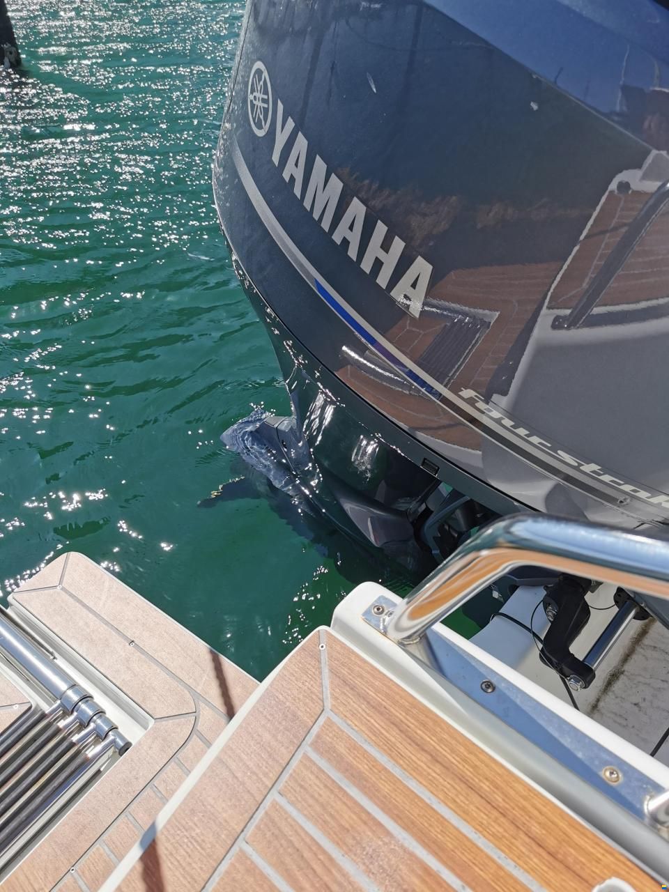 Finnmaster P7 Weekend