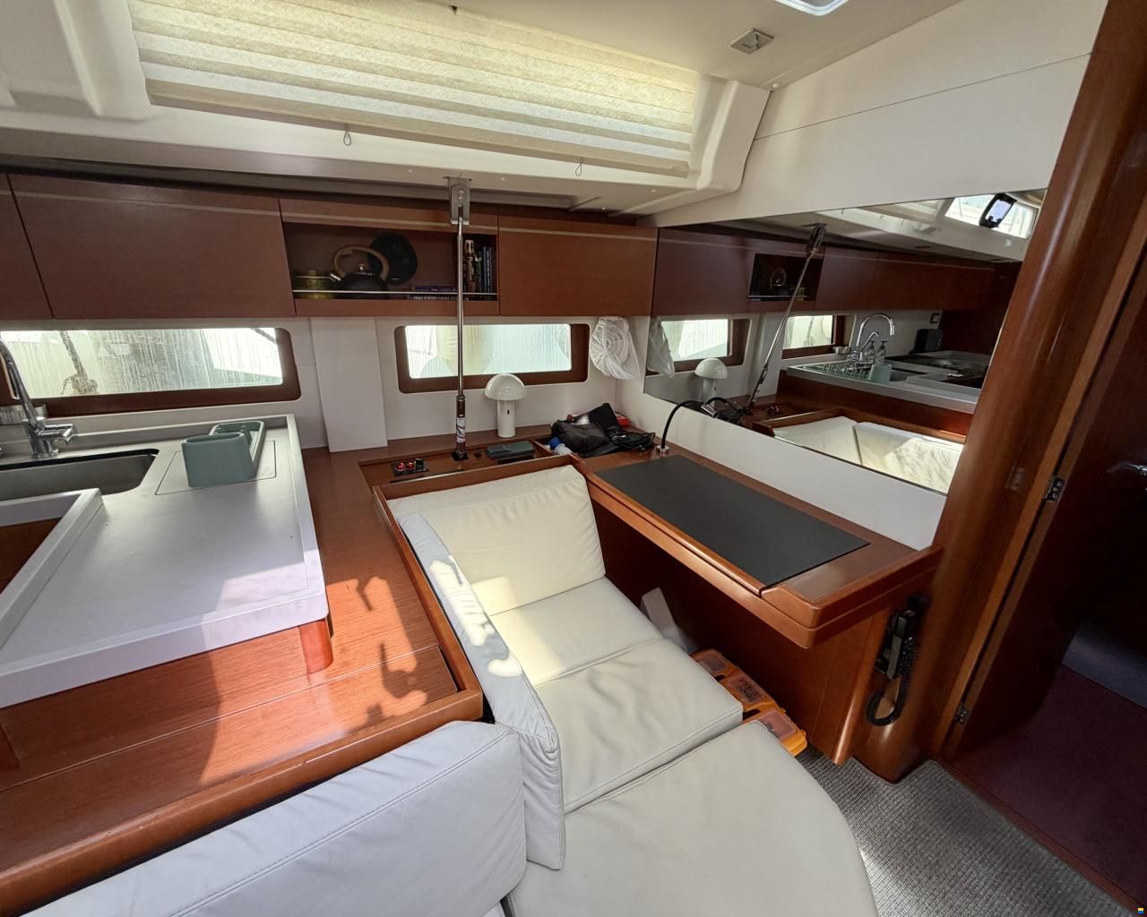 Beneteau Oceanis 51.1