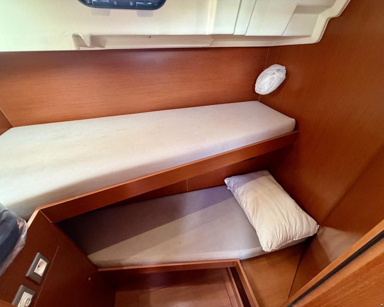 Beneteau Oceanis 51.1