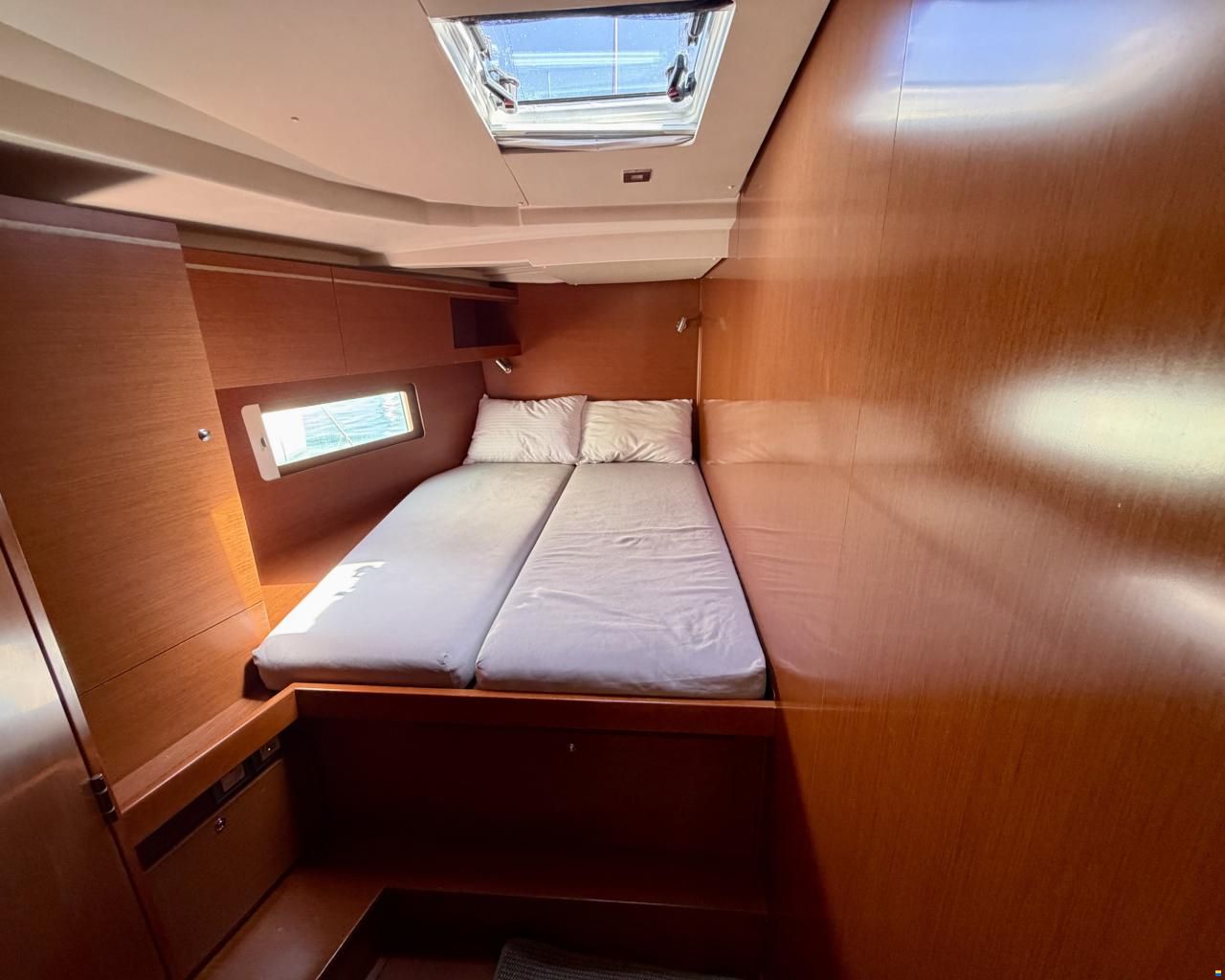 Beneteau Oceanis 51.1