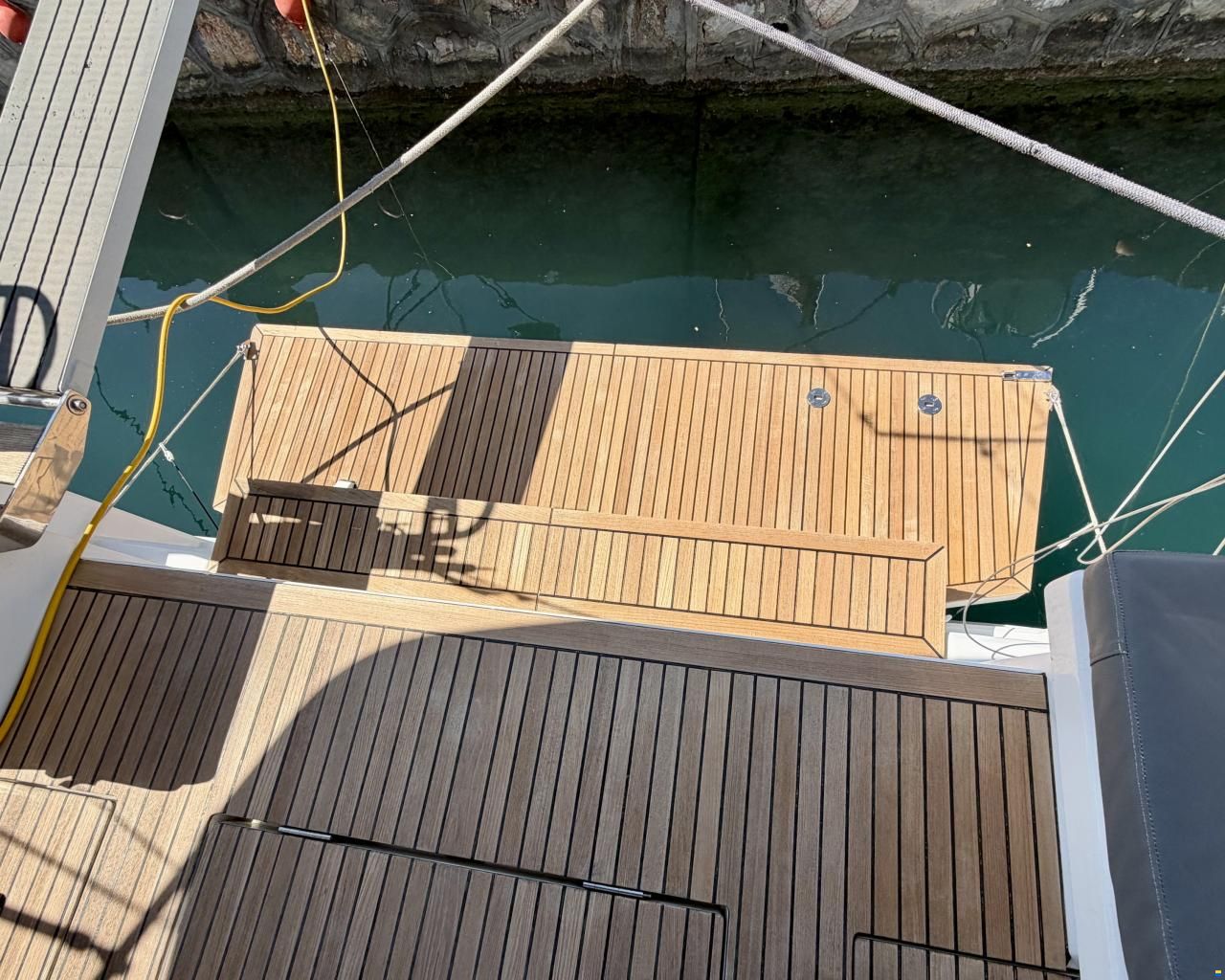 Beneteau Oceanis 51.1