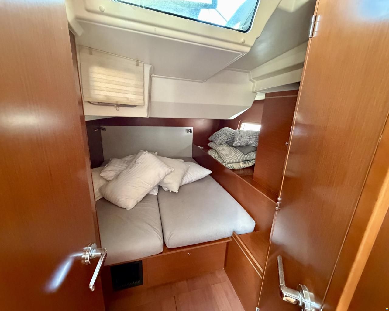 Beneteau Oceanis 51.1