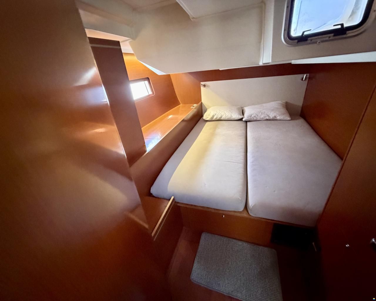 Beneteau Oceanis 51.1
