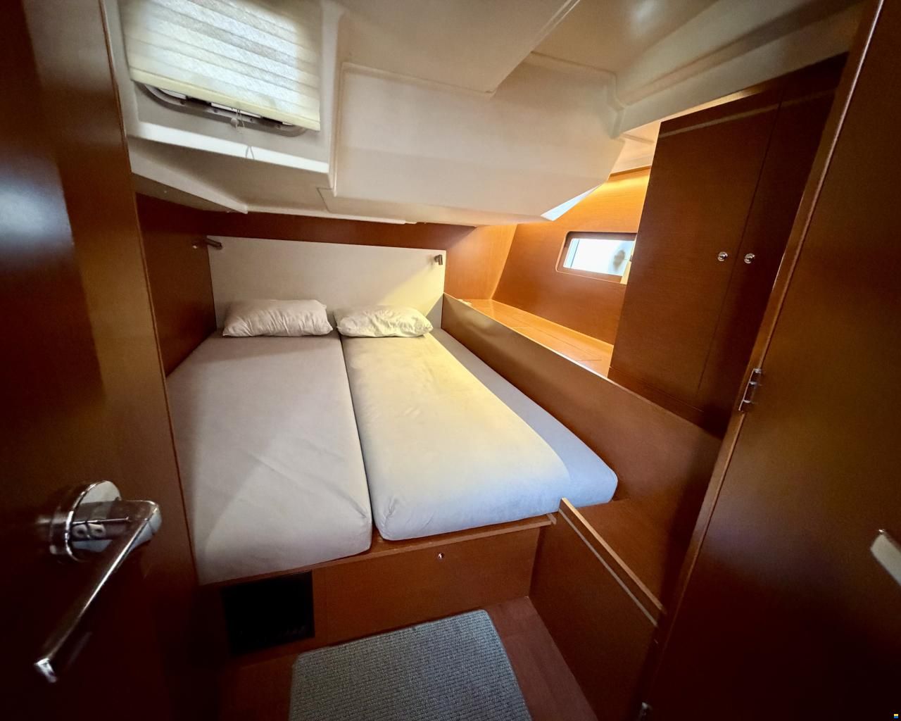 Beneteau Oceanis 51.1