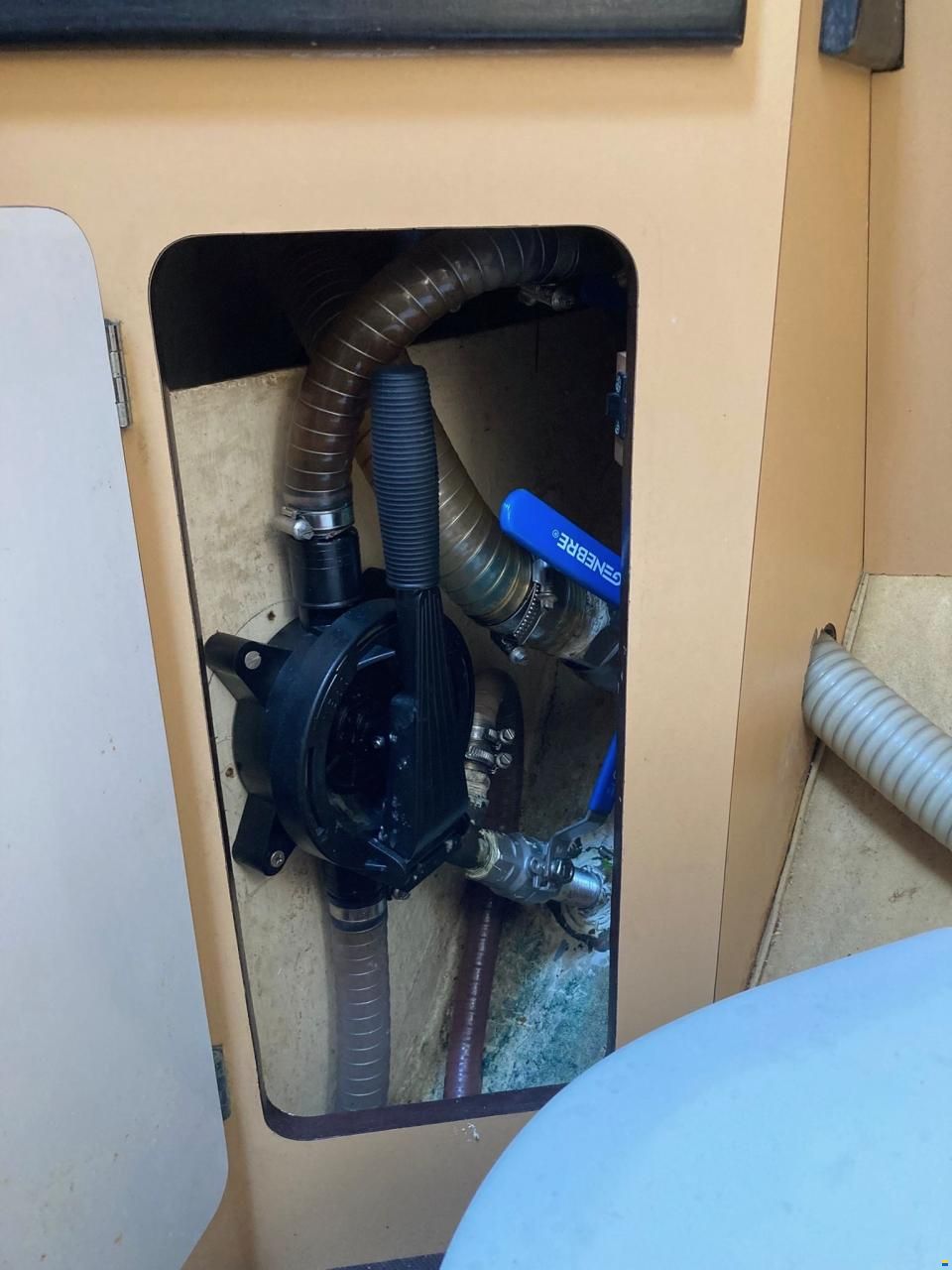 Jeanneau Sun Fizz 40