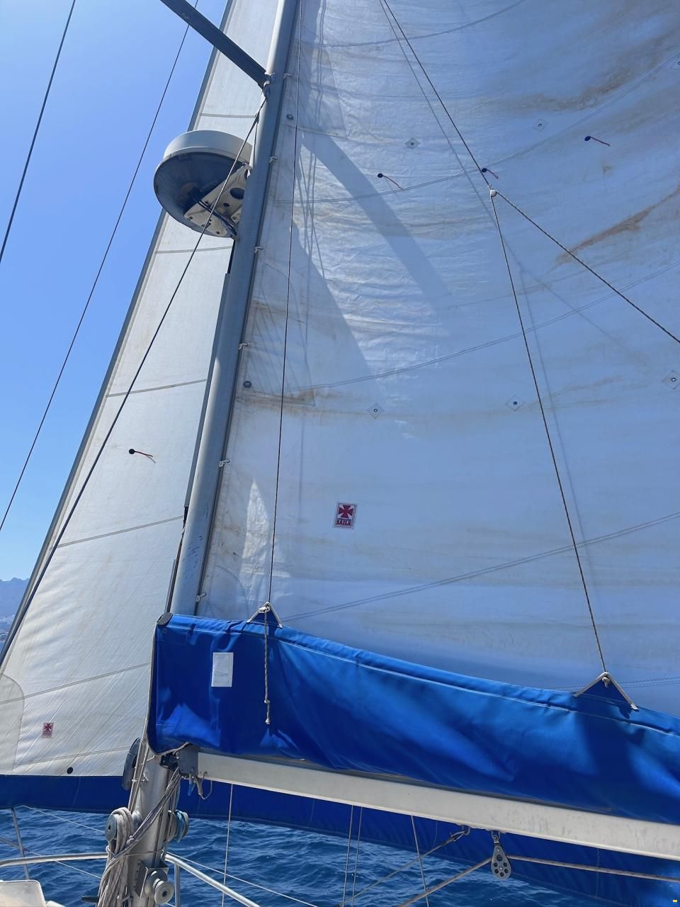 Jeanneau Sun Fizz 40
