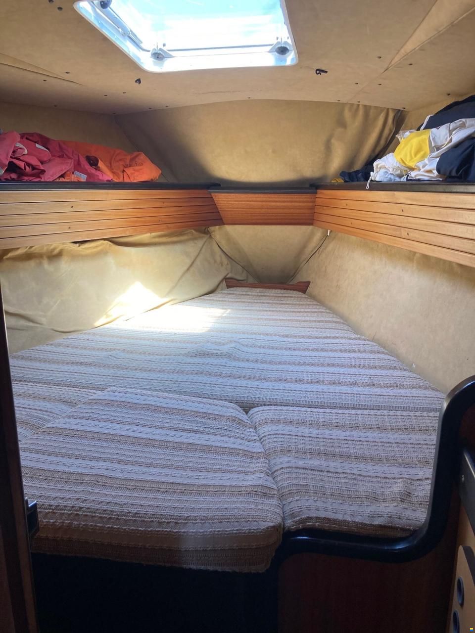 Jeanneau Sun Fizz 40