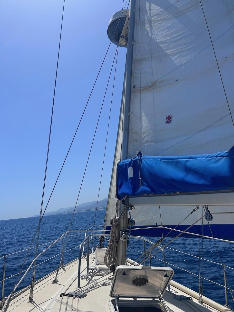 Jeanneau Sun Fizz 40