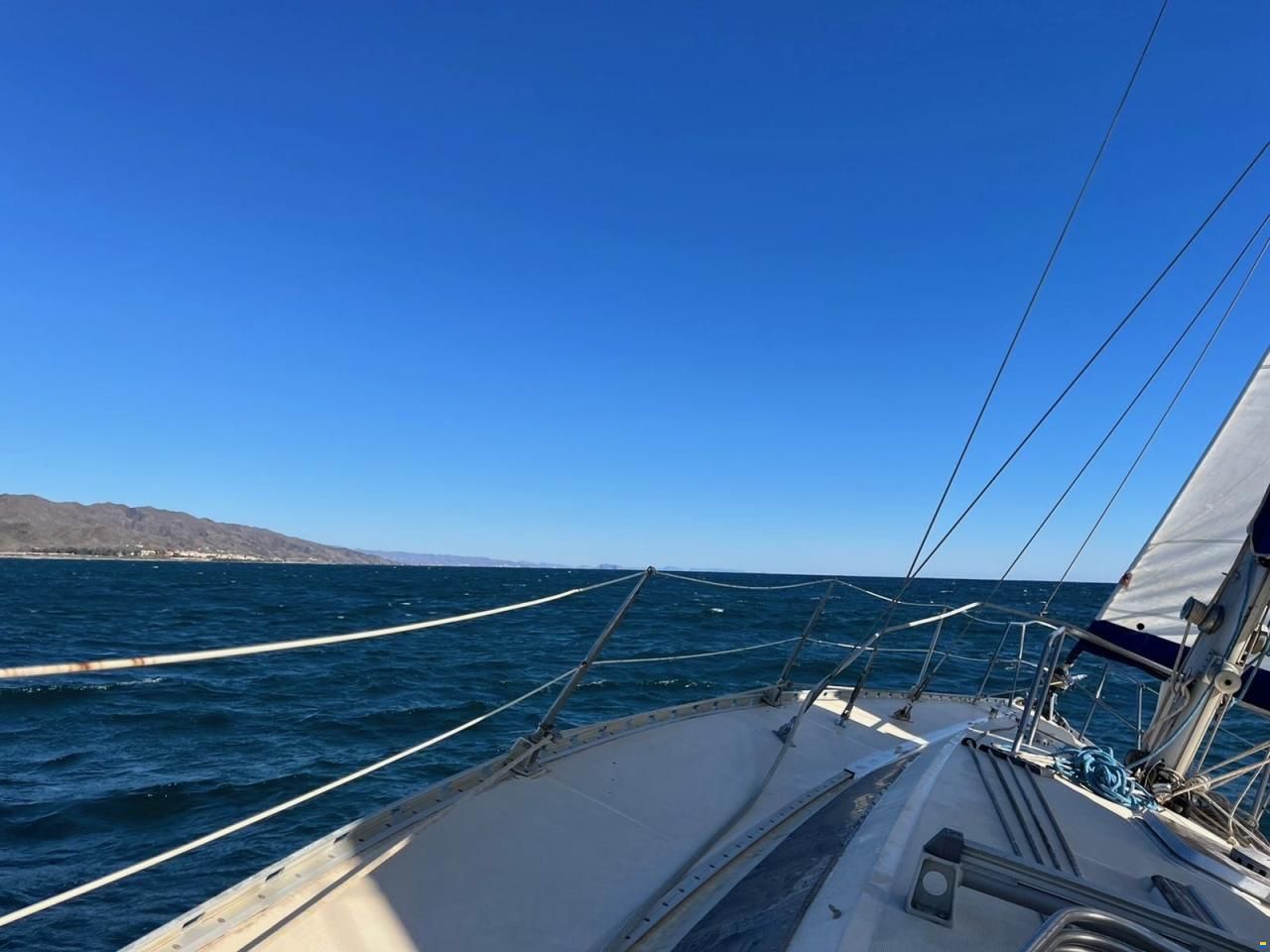 Jeanneau Sun Fizz 40
