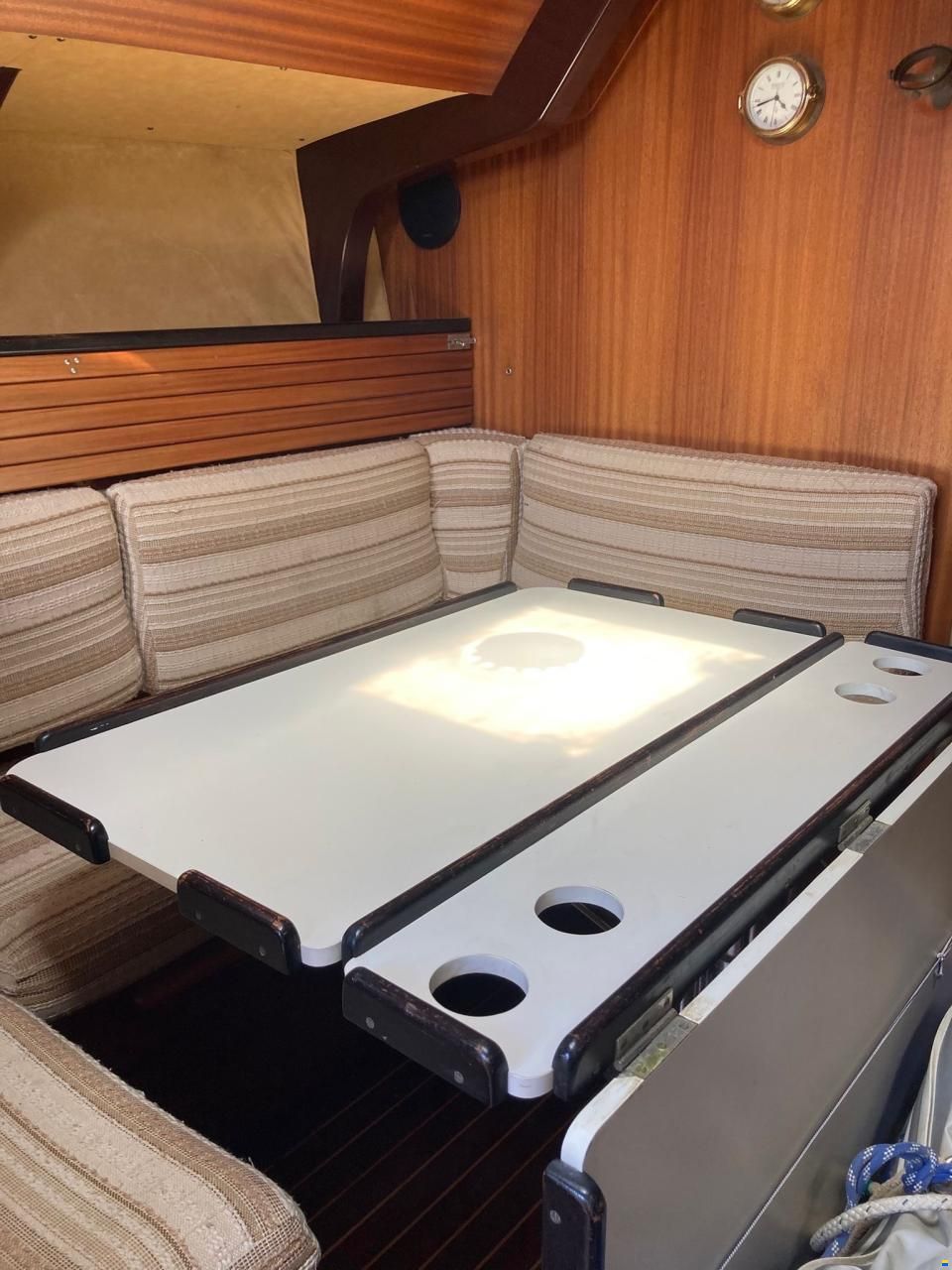 Jeanneau Sun Fizz 40