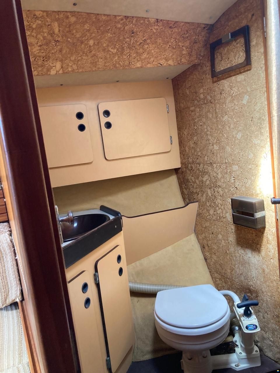 Jeanneau Sun Fizz 40