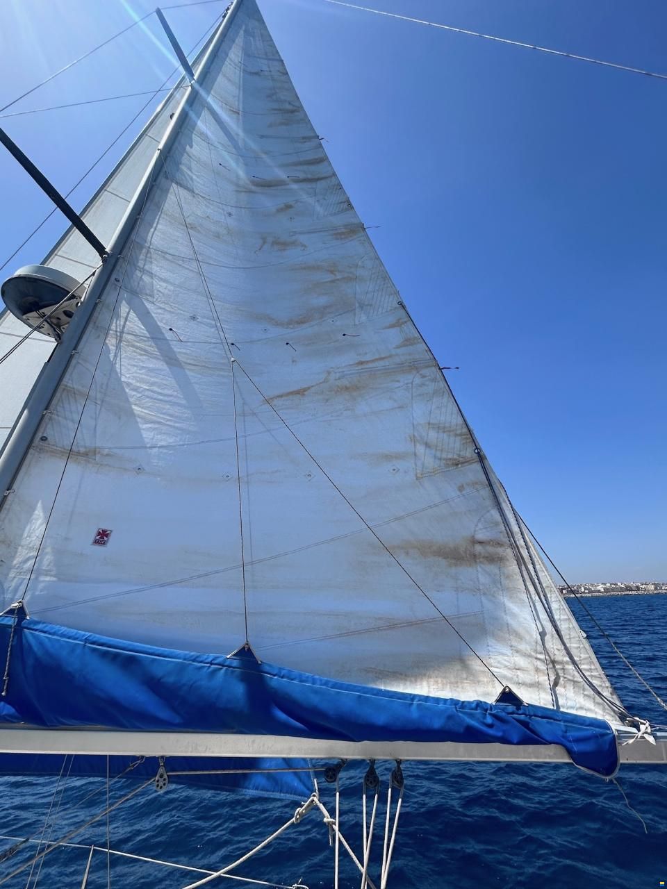 Jeanneau Sun Fizz 40