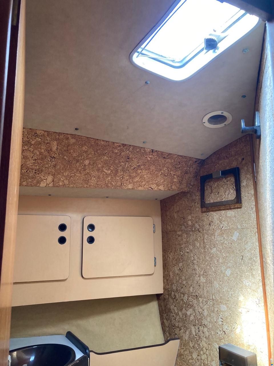 Jeanneau Sun Fizz 40