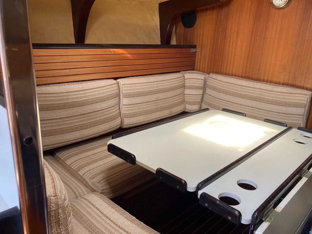 Jeanneau Sun Fizz 40