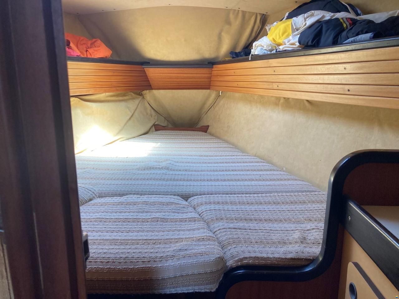 Jeanneau Sun Fizz 40