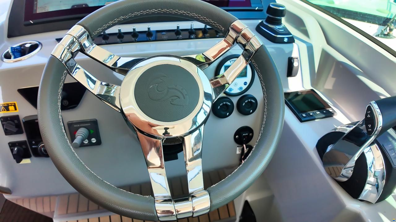 Beneteau Gran Turismo 32