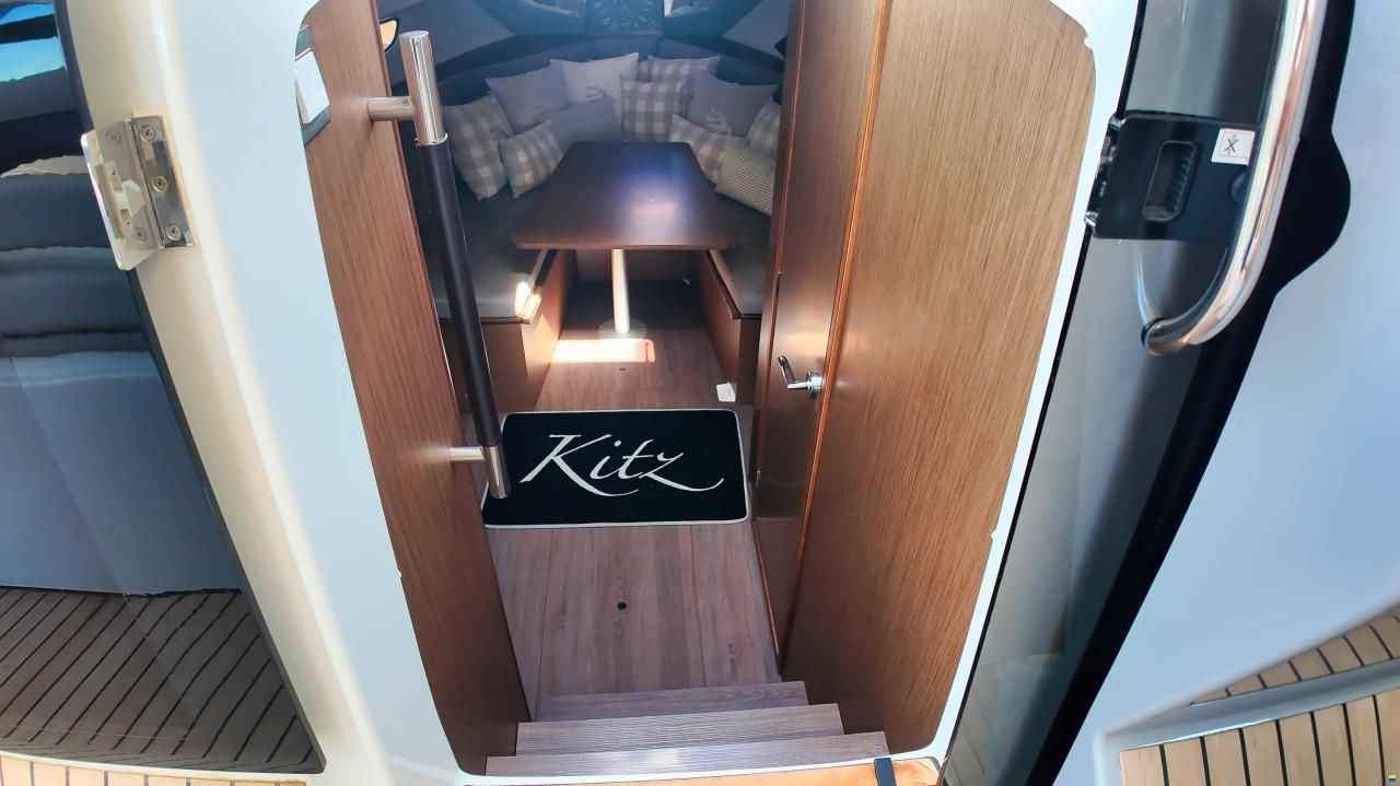 Beneteau Gran Turismo 32