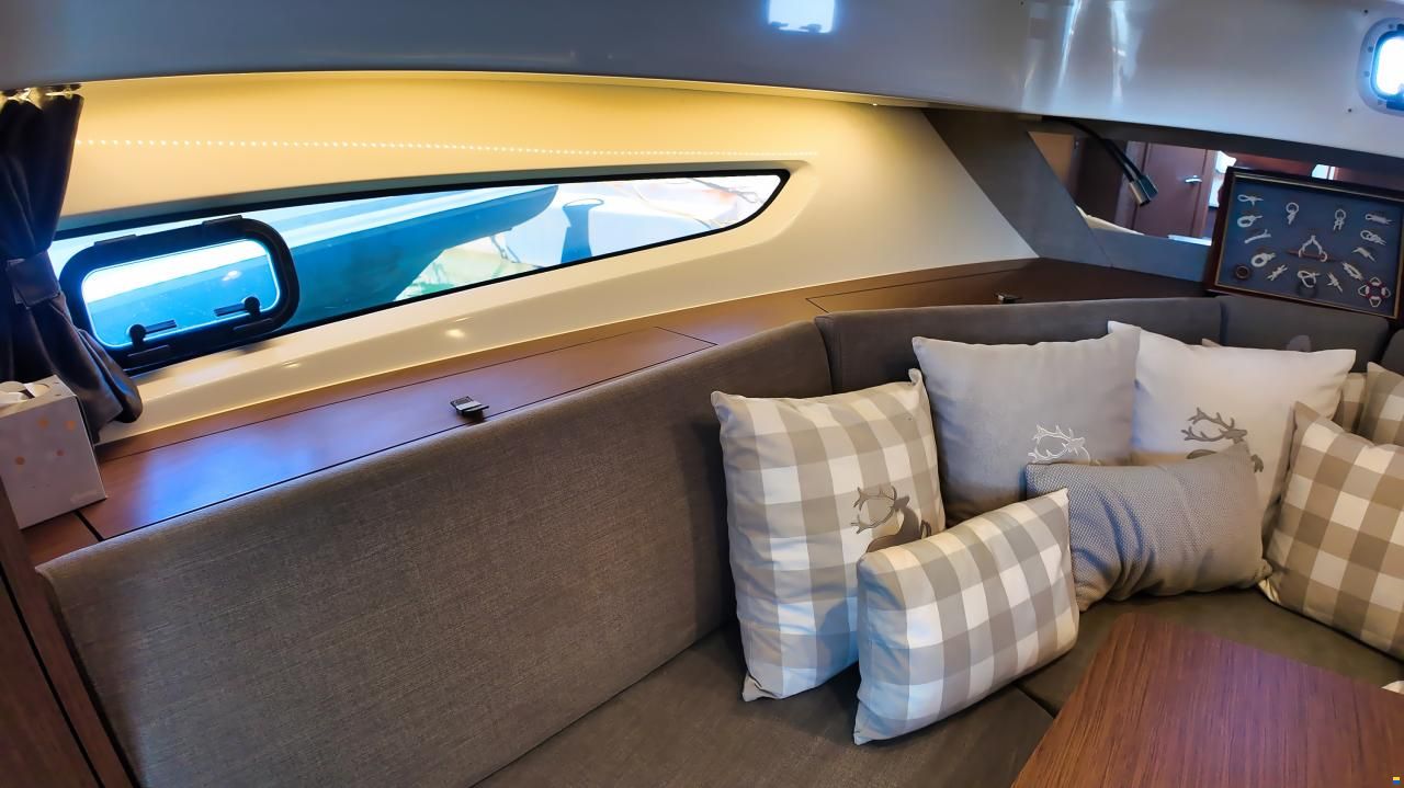 Beneteau Gran Turismo 32
