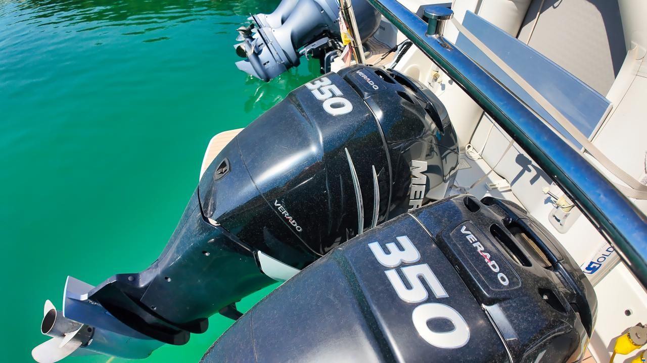 Beneteau Gran Turismo 32