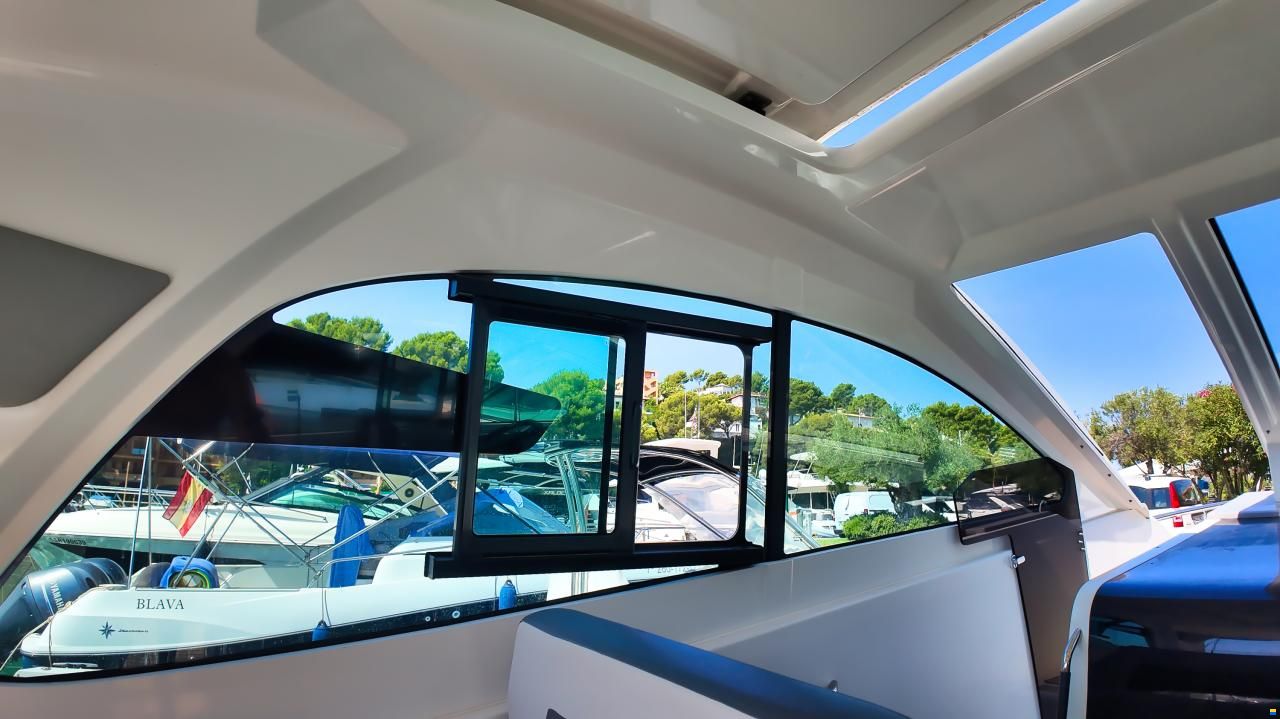 Beneteau Gran Turismo 32