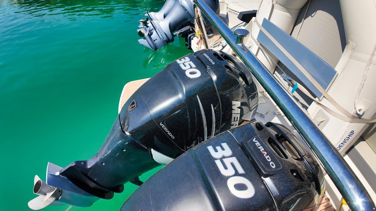 Beneteau Gran Turismo 32