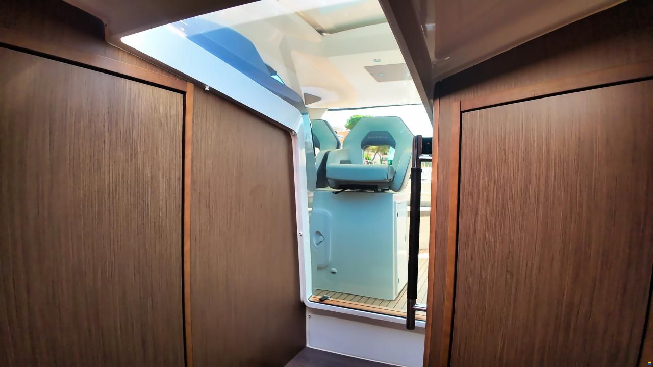 Beneteau Gran Turismo 32