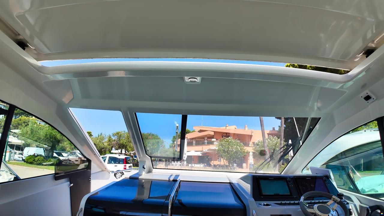 Beneteau Gran Turismo 32