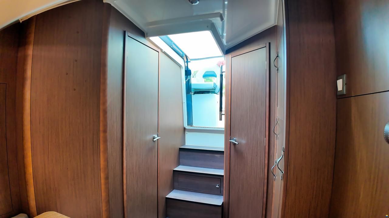 Beneteau Gran Turismo 32
