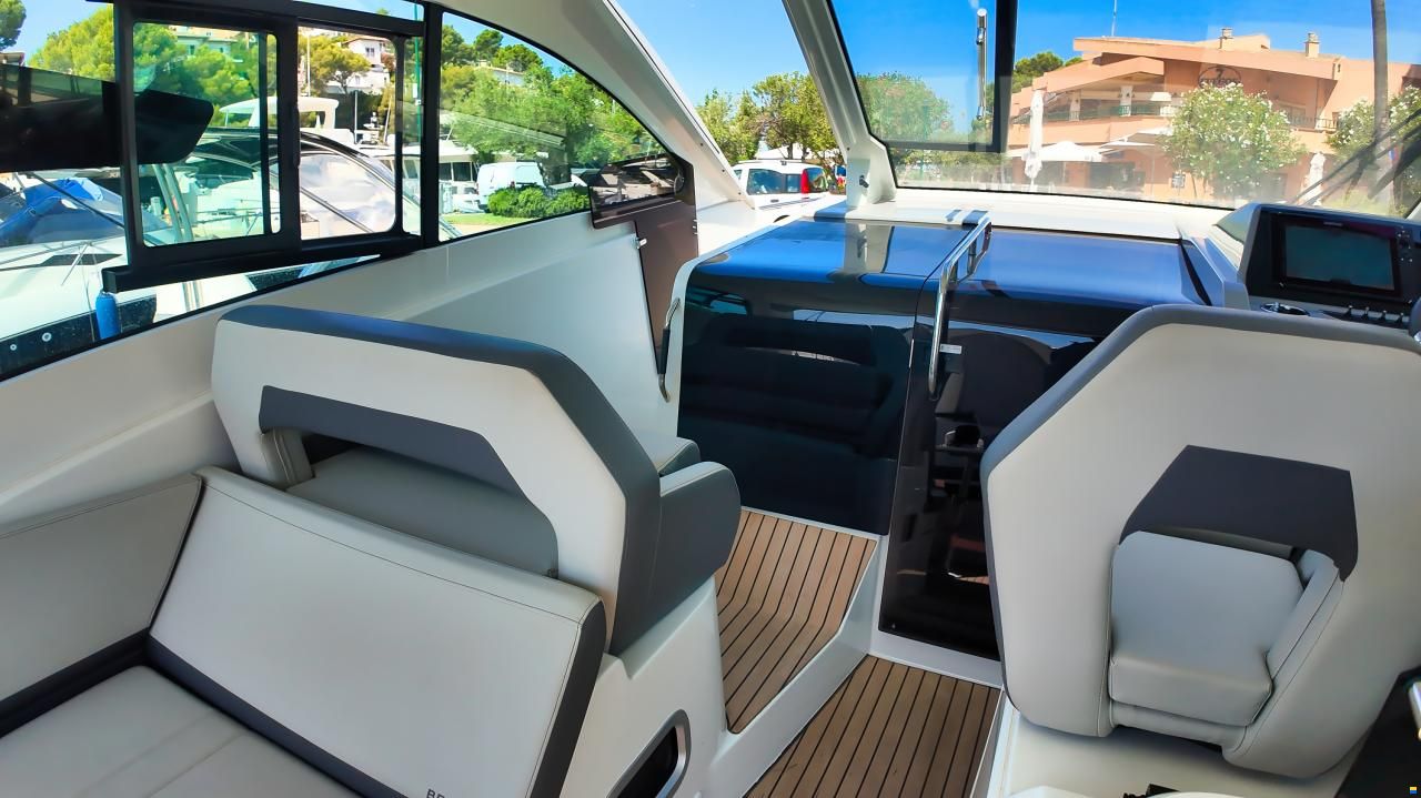 Beneteau Gran Turismo 32