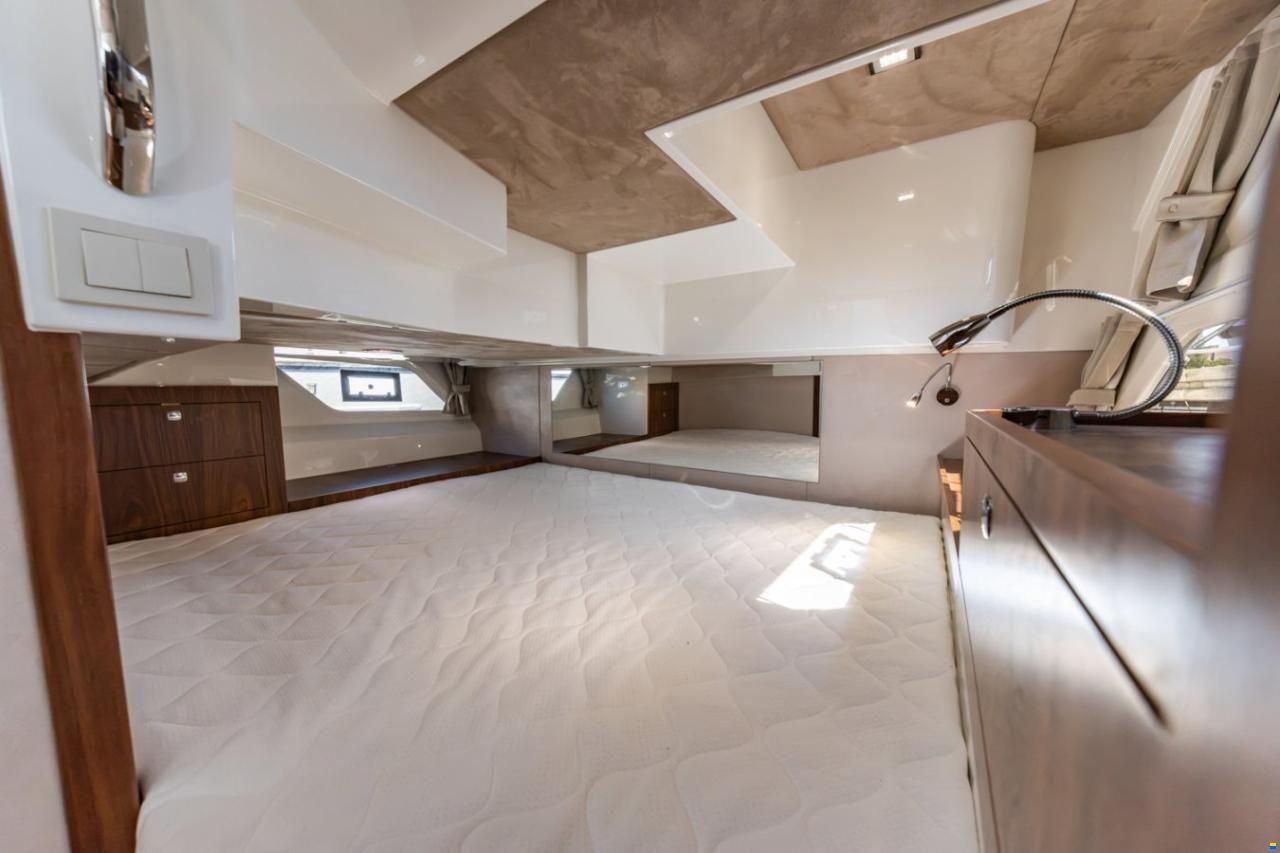 Marex 360 CC