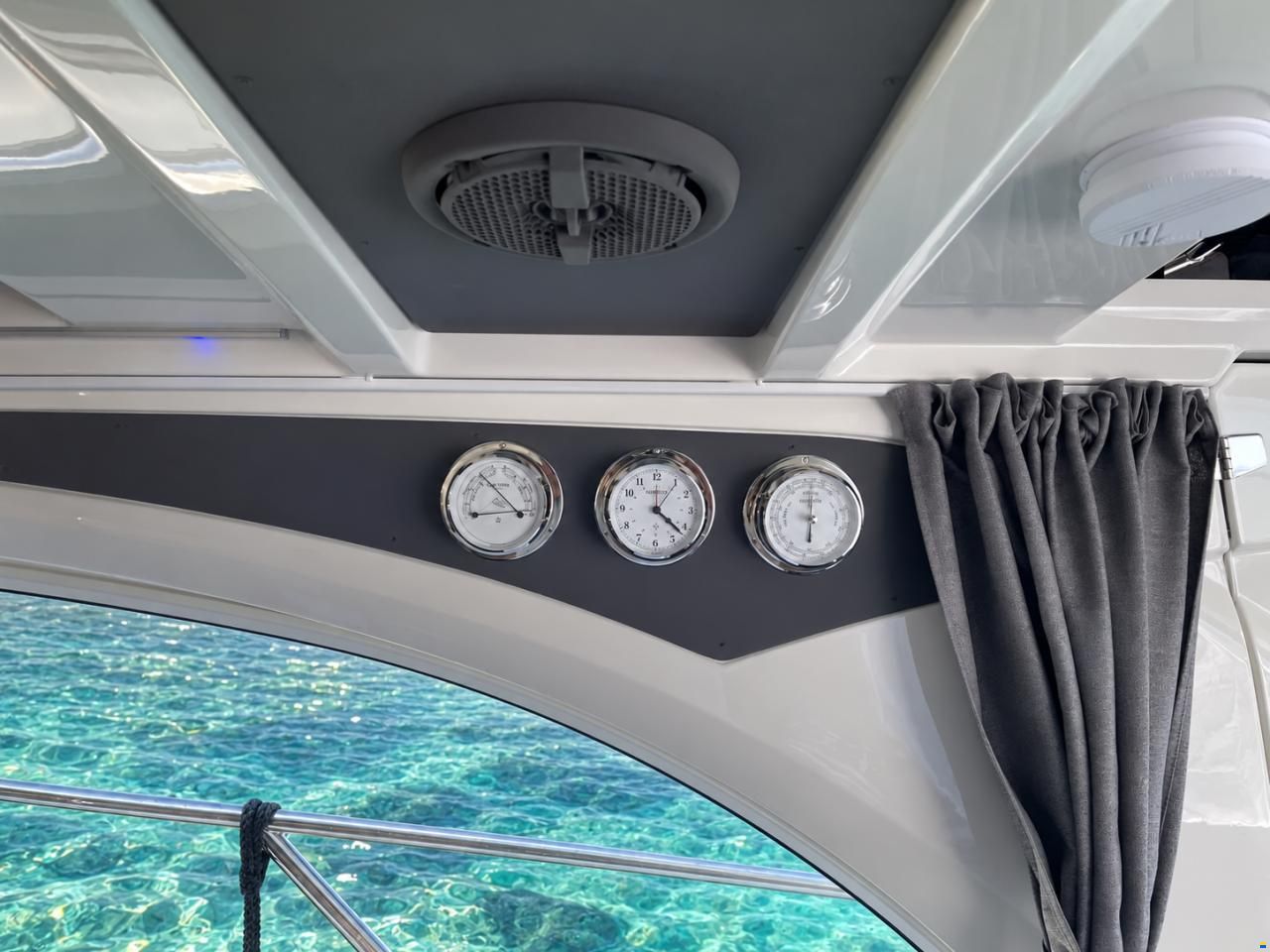 Marex 360 CC