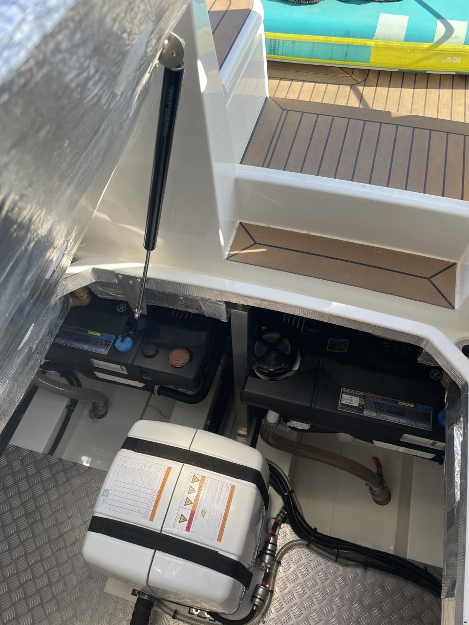 Marex 360 CC