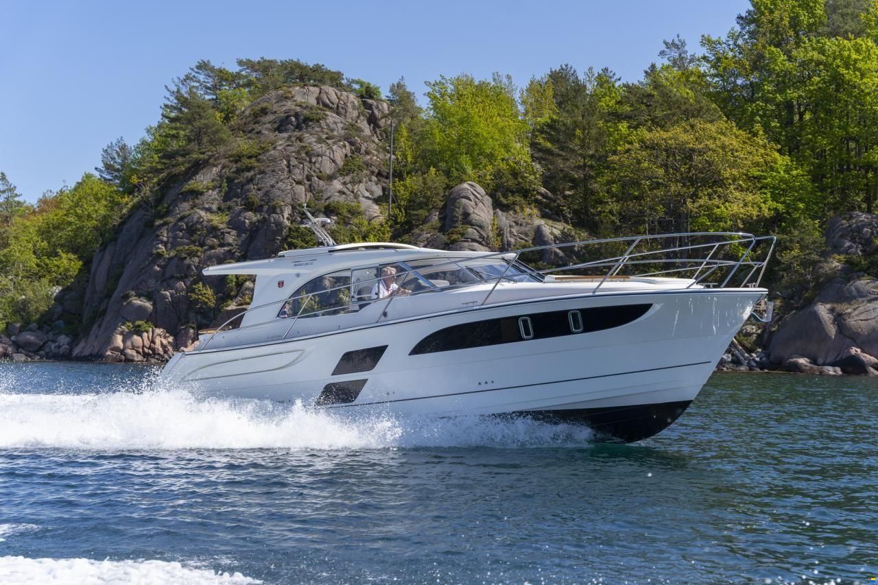 Marex 360 CC