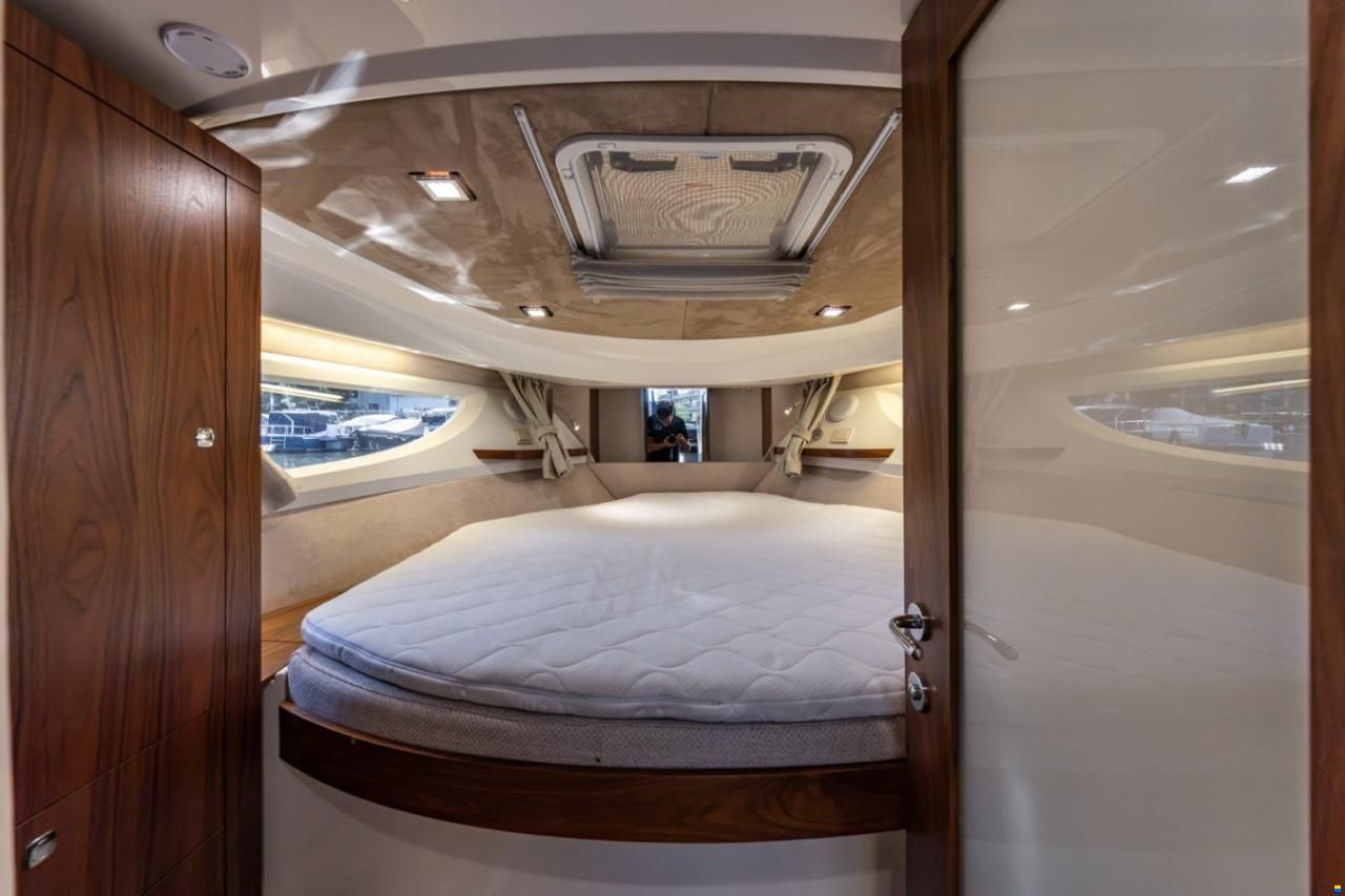 Marex 360 CC