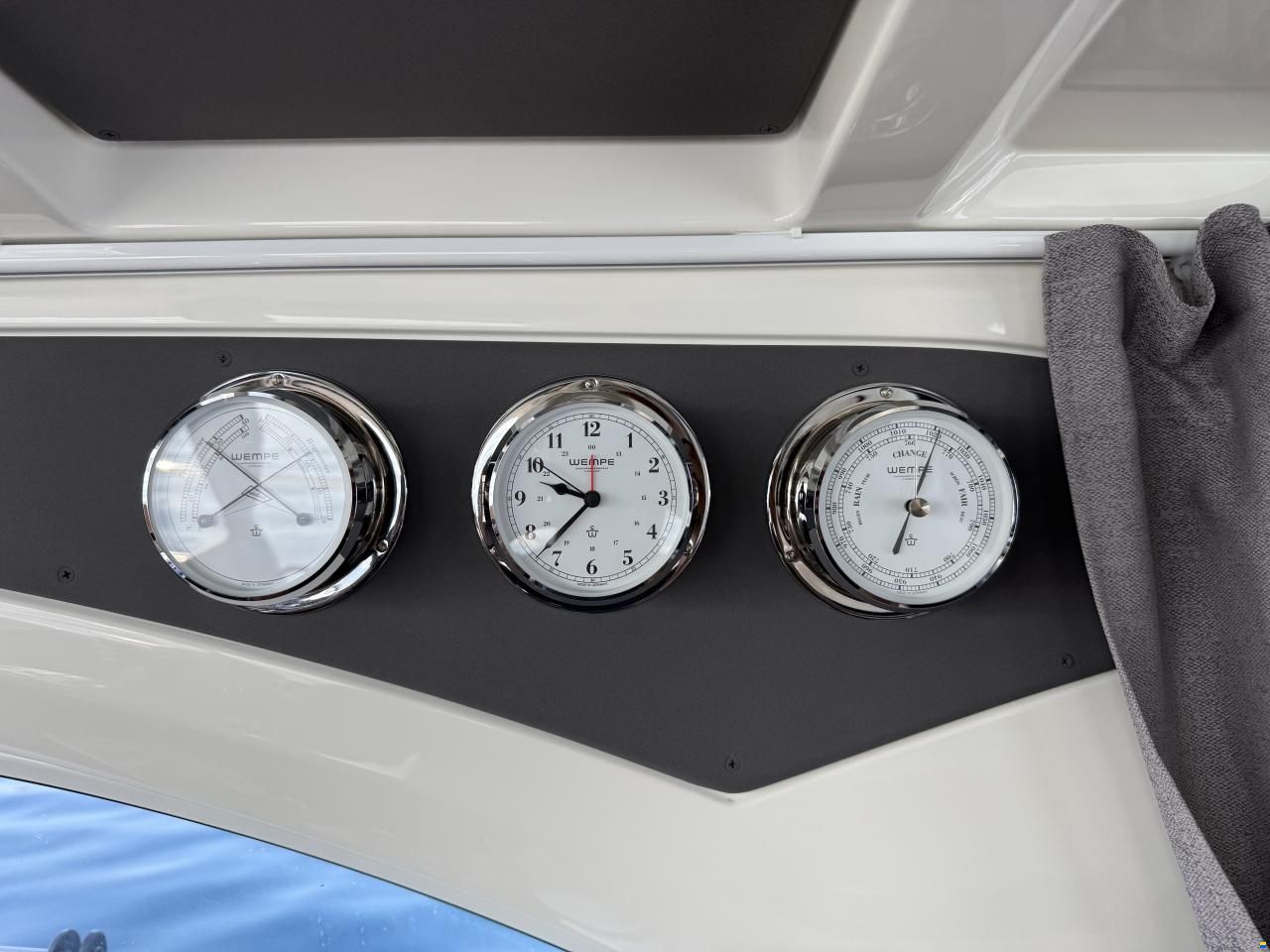 Marex 360 CC