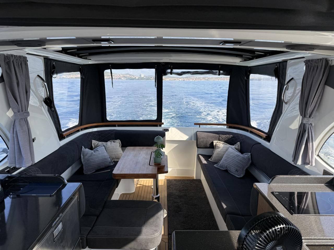 Marex 360 CC