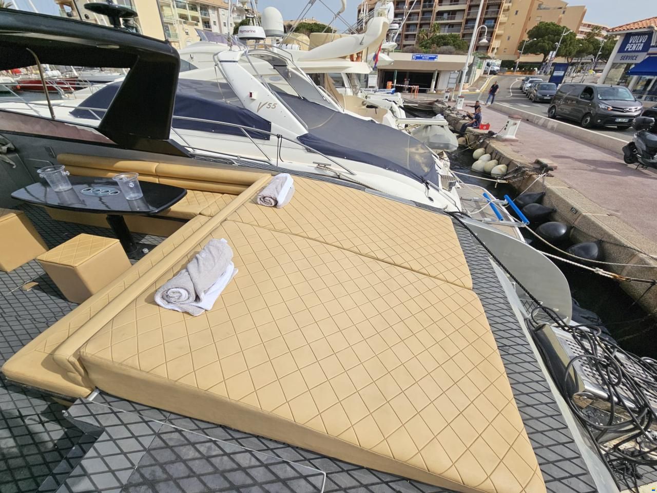 Technomarine Cobra