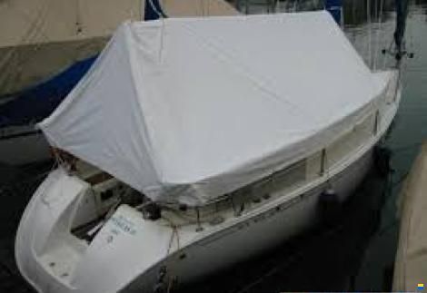 Jeanneau Sun Way 29