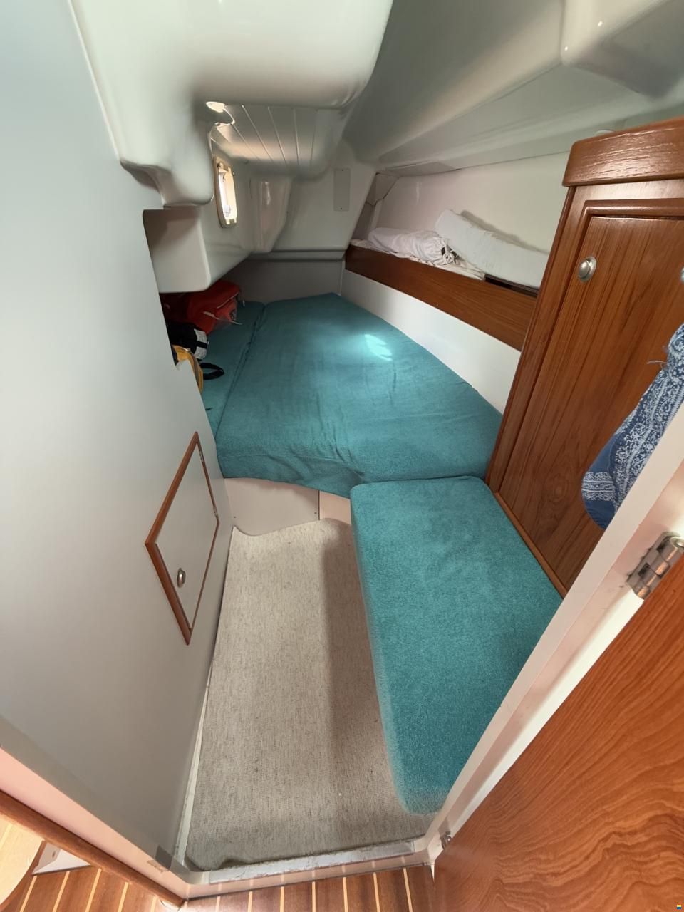 Jeanneau Sun Way 29
