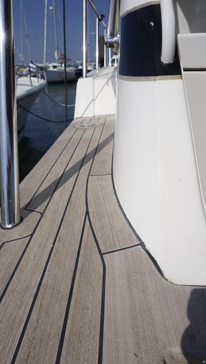 Bertram Yacht Bertram 37 Convertible