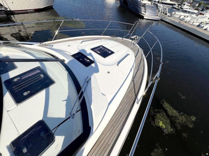 Bavaria 360 Sport Open