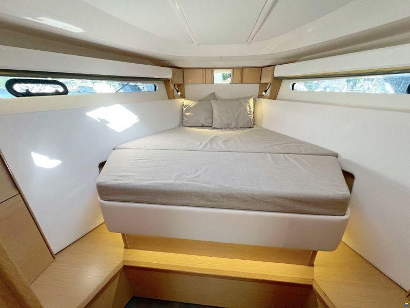 Bavaria 360 Sport Open
