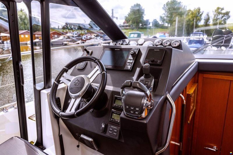 Jeanneau NC 11