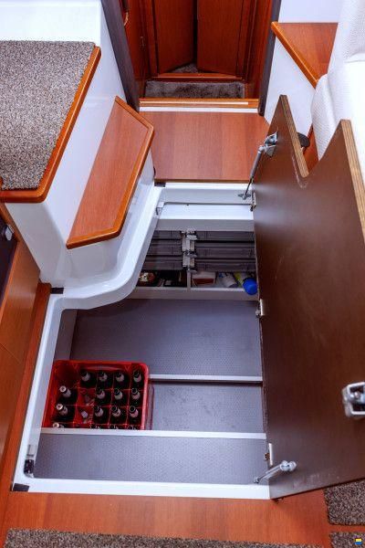 Jeanneau NC 11