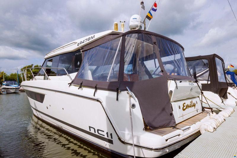 Jeanneau NC 11