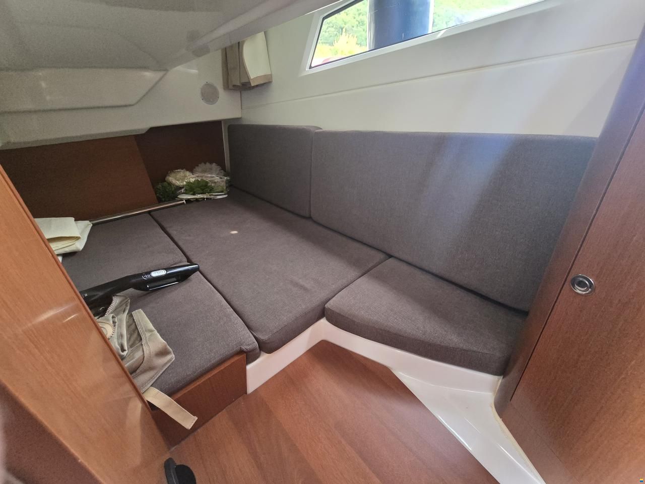 Jeanneau Merry Fisher 855