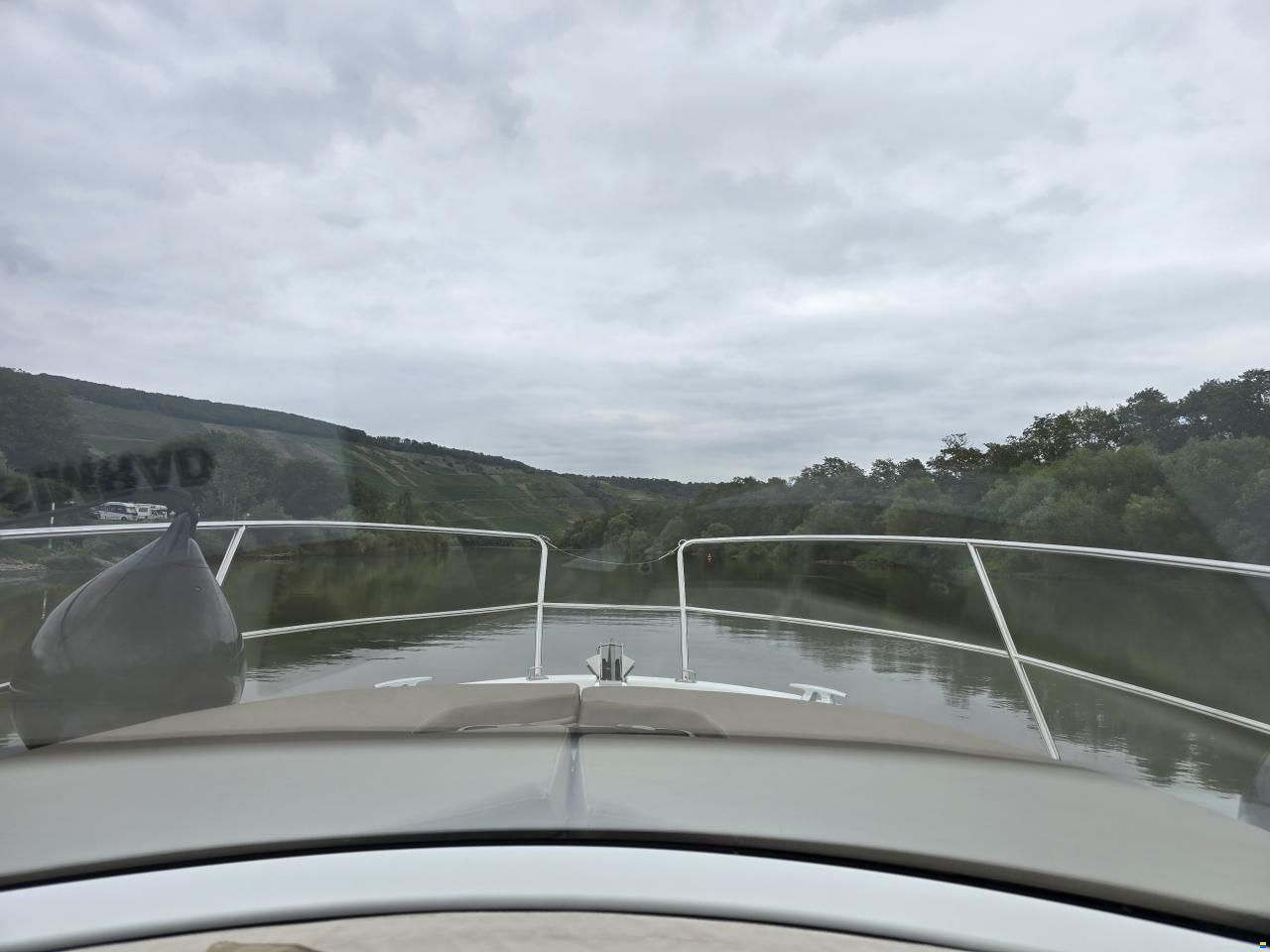 Jeanneau Merry Fisher 855